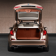 Image for article titled BMW 5-Series GT Concept Officially Shows Off Flexible Rear